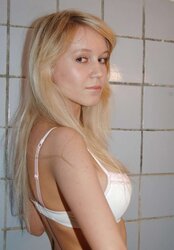 Super Hot Inexperienced Teenager Bod