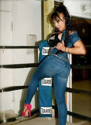 Princess Zuma Mariani-PuertoRican Queen