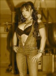 Princess Zuma Mariani-PuertoRican Queen
