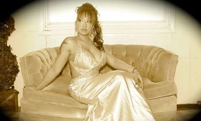 Princess Zuma Mariani-PuertoRican Queen