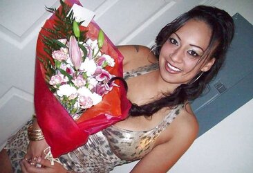 Princess Zuma Mariani-PuertoRican Queen