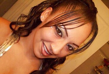 Princess Zuma Mariani-PuertoRican Queen