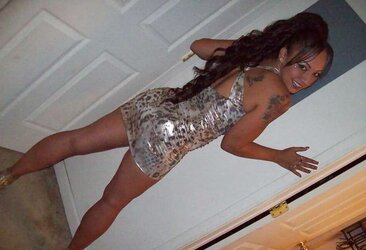Princess Zuma Mariani-PuertoRican Queen
