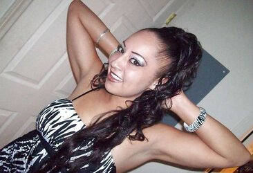 Princess Zuma Mariani-PuertoRican Queen