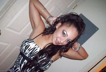 Princess Zuma Mariani-PuertoRican Queen