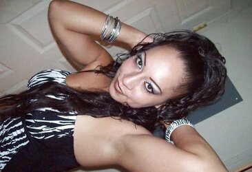 Princess Zuma Mariani-PuertoRican Queen