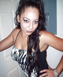Princess Zuma Mariani-PuertoRican Queen