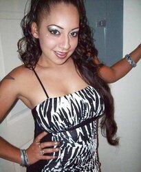 Princess Zuma Mariani-PuertoRican Queen