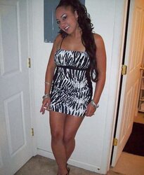 Princess Zuma Mariani-PuertoRican Queen