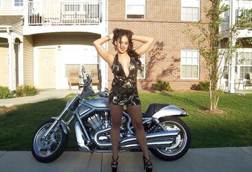 Princess Zuma Mariani-PuertoRican Queen