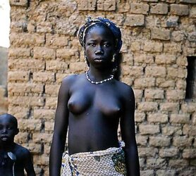 Village Gals