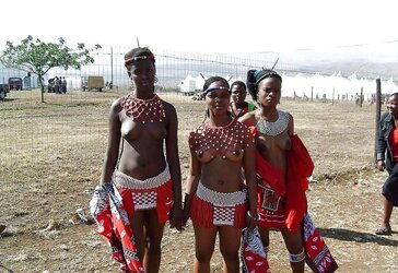 Village Gals