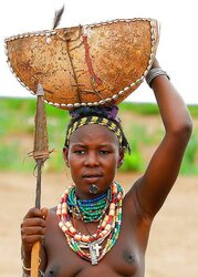 Village Gals