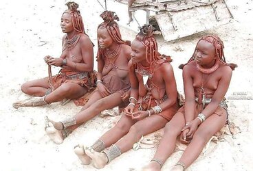 Village Gals
