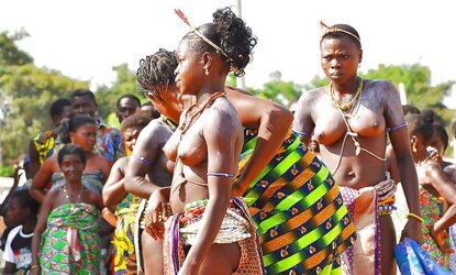Village Gals