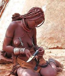 Village Gals