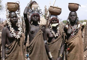 Village Gals