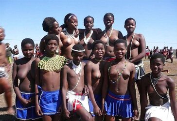Village Gals