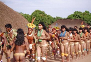 Village Gals