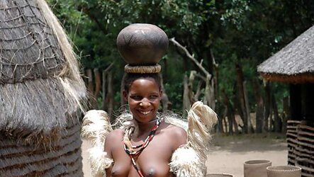 Village Gals