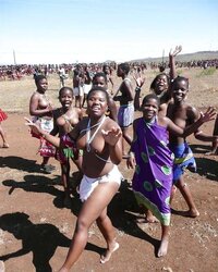 Village Gals