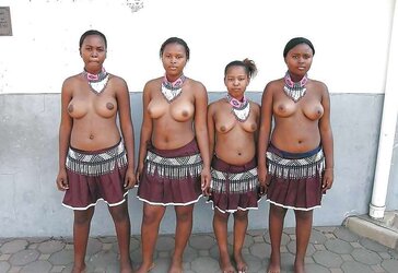Village Gals