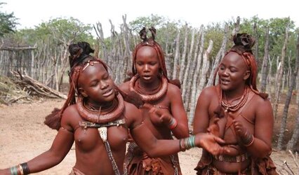 Village Gals