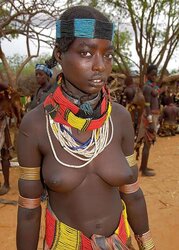 Village Gals