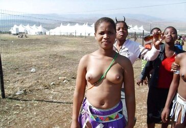 Village Gals