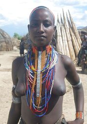Village Gals