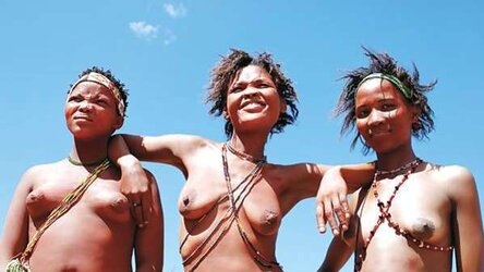 Village Gals