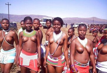 Village Gals