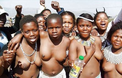 Village Gals