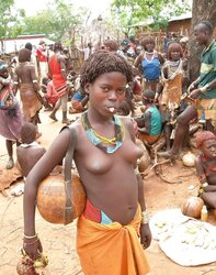 Village Gals