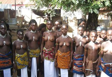 Village Gals