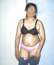 Indian naked dolls