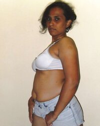 Indian naked dolls