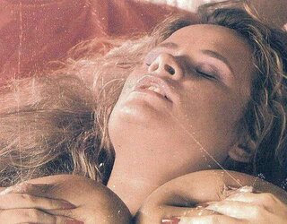 Vintage lactating