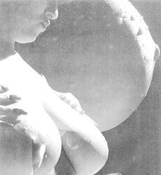 Vintage lactating