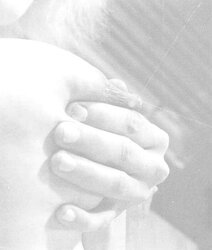 Vintage lactating