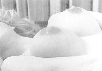 Vintage lactating