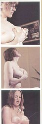 Vintage lactating