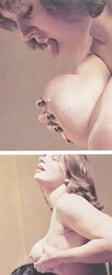 Vintage lactating