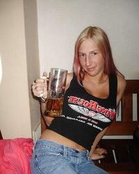 Molten Inexperienced Damsel with hefty bra-stuffers