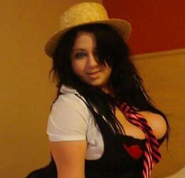SUPER-CUTE CHUBBY TEENAGER INEXPERIENCED COCKSLUT
