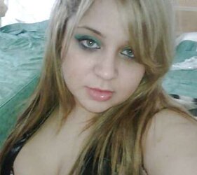 SUPER-CUTE CHUBBY TEENAGER INEXPERIENCED COCKSLUT