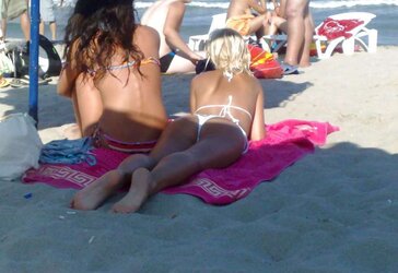 Bulgarian Swimwear - XVIII