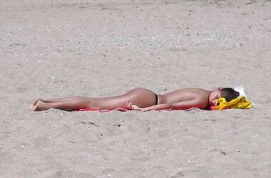 Bulgarian Swimwear - XVIII