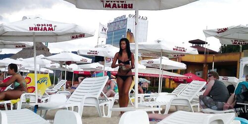 Bulgarian Swimwear - XVIII