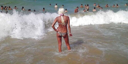 Bulgarian Swimwear - XVIII